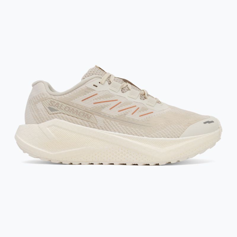 Încălțăminte de alergare pentru femei  Salomon Aero Blaze 3 GRVL vanila/almond milk 2