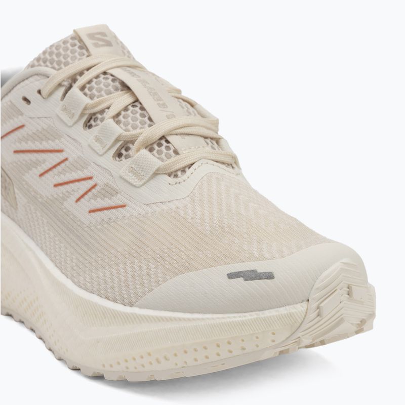 Încălțăminte de alergare pentru femei  Salomon Aero Blaze 3 GRVL vanila/almond milk 7