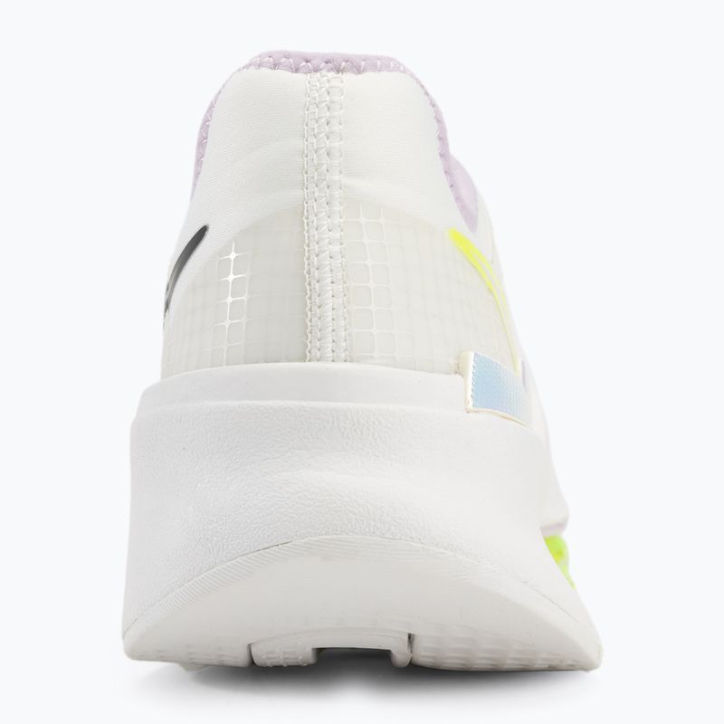 Încălțăminte pentru femei Nike Air Zoom SuperRep 3 Premium summit white/doll phantom/volt 6