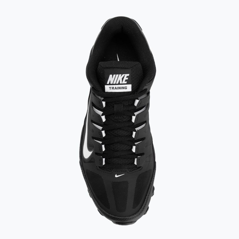 Încălțăminte de antrenament pentru bărbați Nike Reax 8 Tr Mesh black/white 5