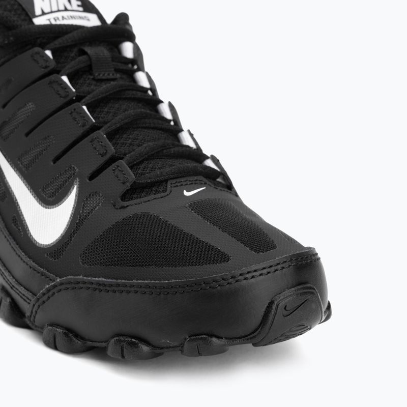 Încălțăminte de antrenament pentru bărbați Nike Reax 8 Tr Mesh black/white 7