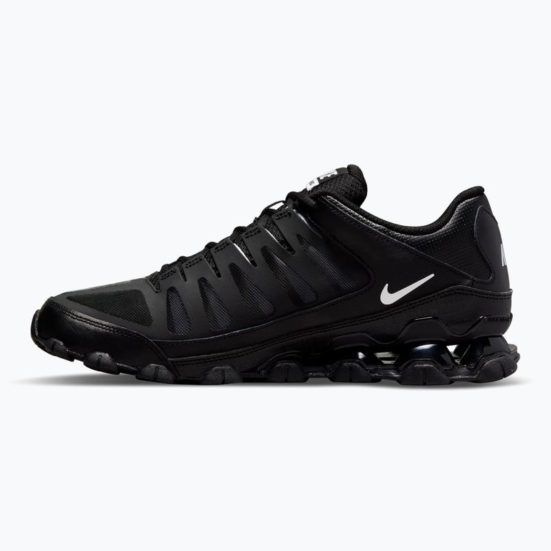 Încălțăminte de antrenament pentru bărbați Nike Reax 8 Tr Mesh black/white 2