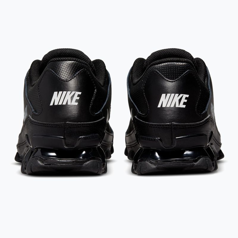 Încălțăminte de antrenament pentru bărbați Nike Reax 8 Tr Mesh black/white 4