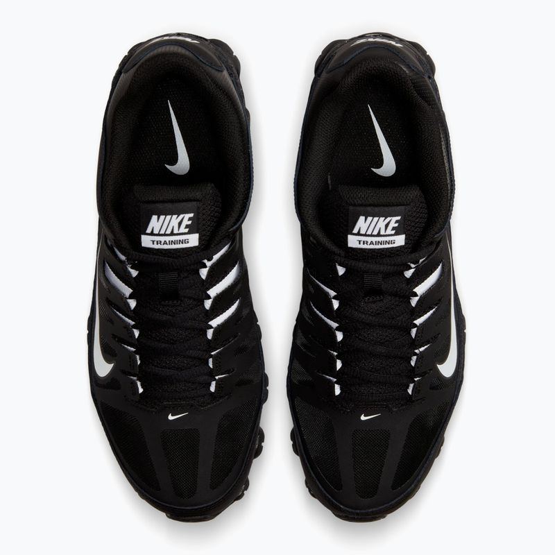 Încălțăminte de antrenament pentru bărbați Nike Reax 8 Tr Mesh black/white 6