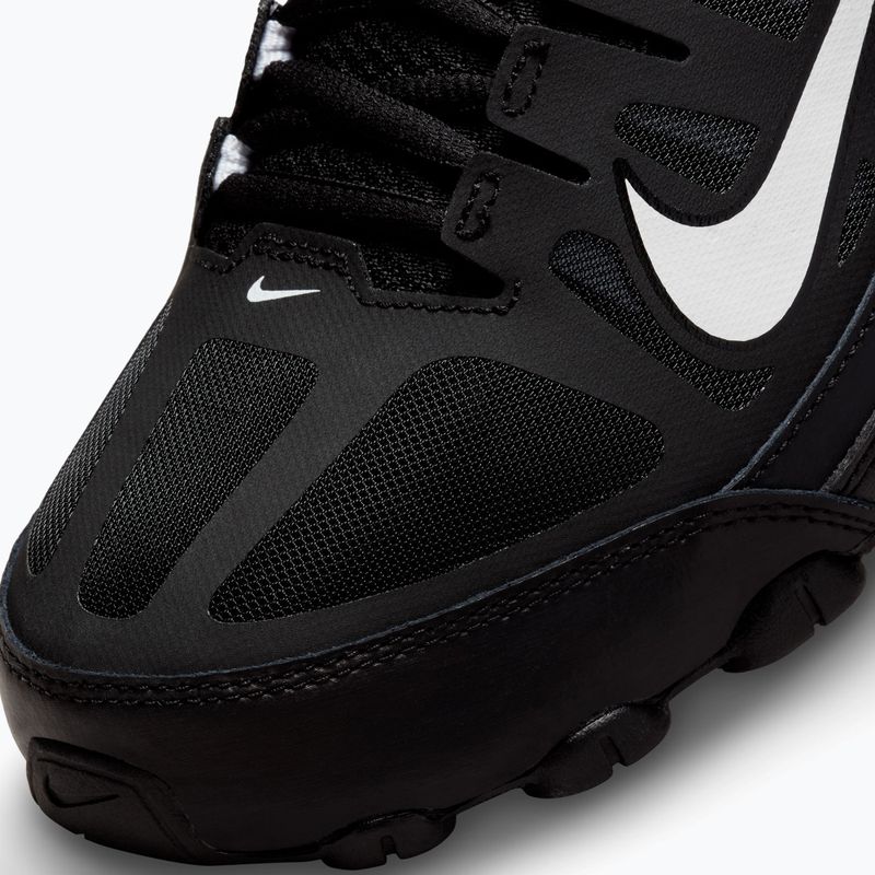 Încălțăminte de antrenament pentru bărbați Nike Reax 8 Tr Mesh black/white 7