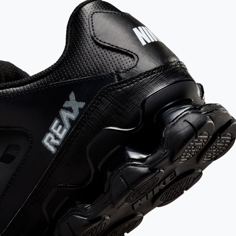 Încălțăminte de antrenament pentru bărbați Nike Reax 8 Tr Mesh black/white 8