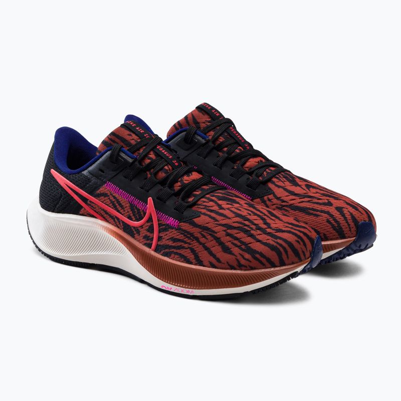 Nike Air Zoom Pegasus femei 38 pantofi de alergare DQ7650-800 maro DQ7650-800 5