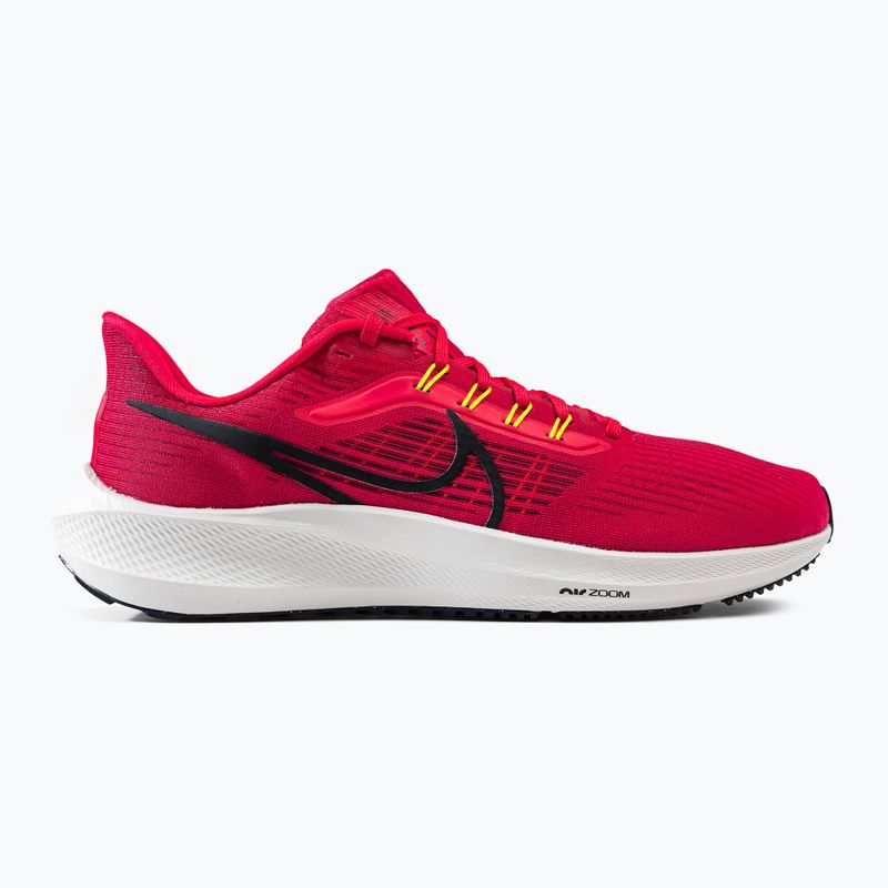 Nike Air Zoom Pegasus bărbați 39 roșu DH4071-600 2