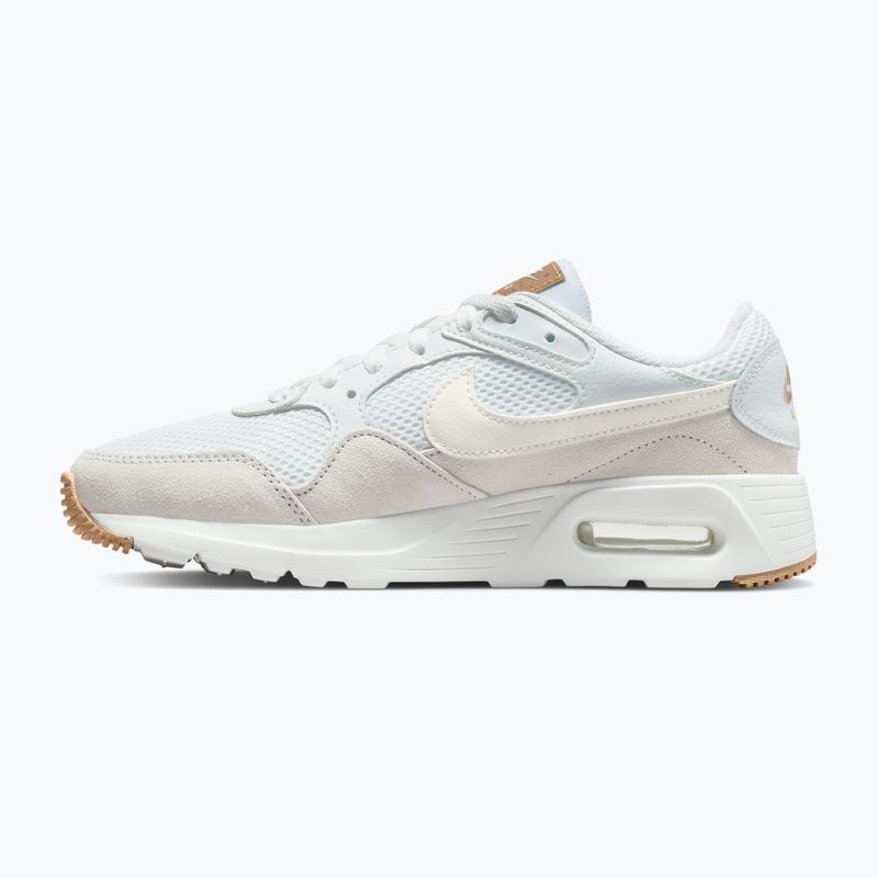 Încălțăminte pentru femei Nike Air Max SC pearl pink/pink foam/light magenta/sail 2