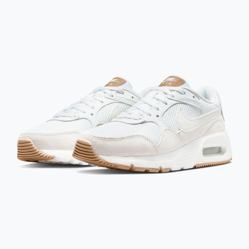 Încălțăminte pentru femei Nike Air Max SC pearl pink/pink foam/light magenta/sail 3