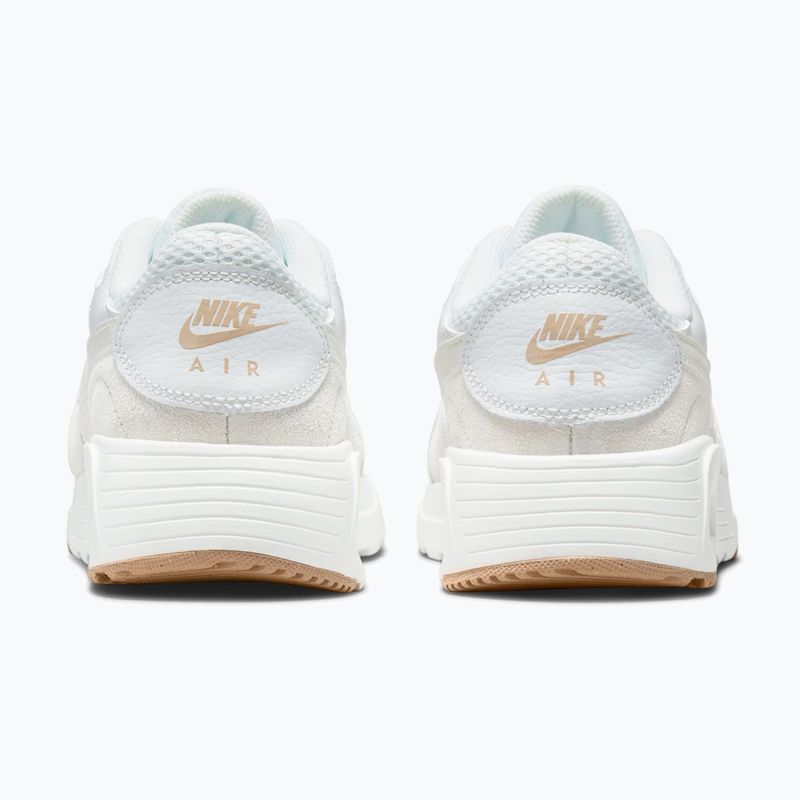 Încălțăminte pentru femei Nike Air Max SC pearl pink/pink foam/light magenta/sail 4