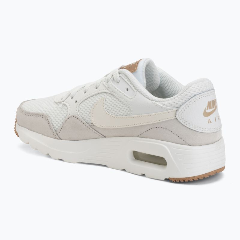Încălțăminte pentru femei Nike Air Max SC pearl pink/pink foam/light magenta/sail 2