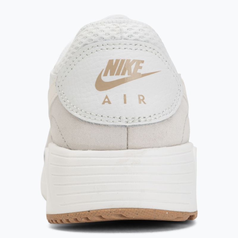 Încălțăminte pentru femei Nike Air Max SC pearl pink/pink foam/light magenta/sail 5