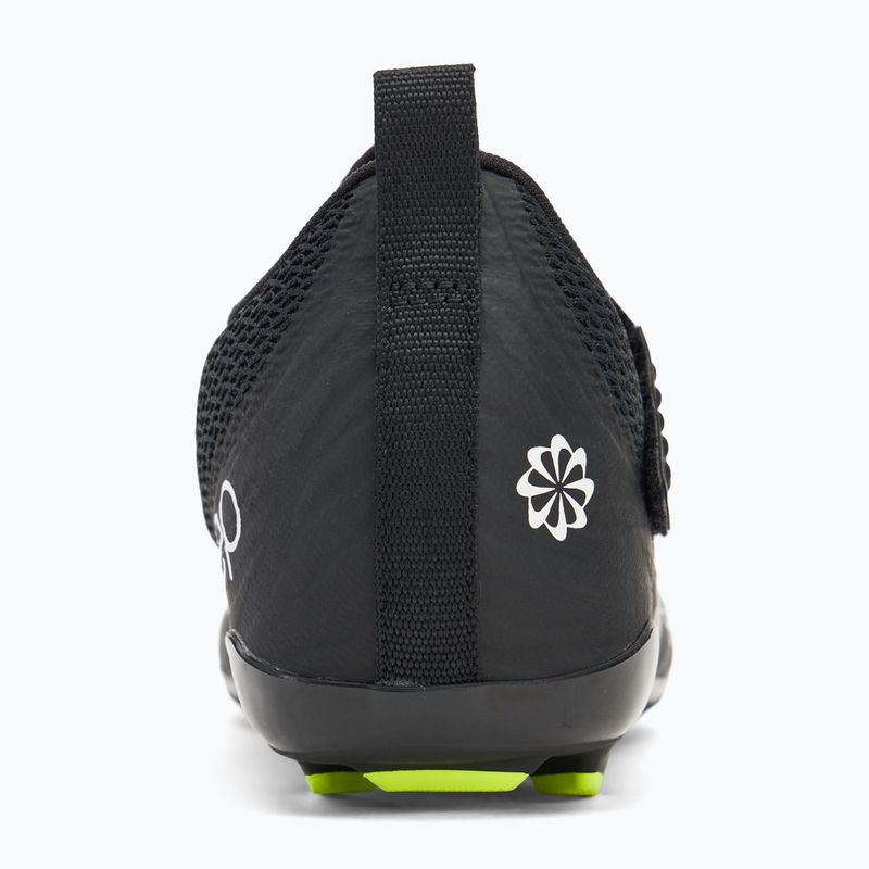Pantofi de spinning Nike Superrep Cycle 2 negru/negru-volt 6