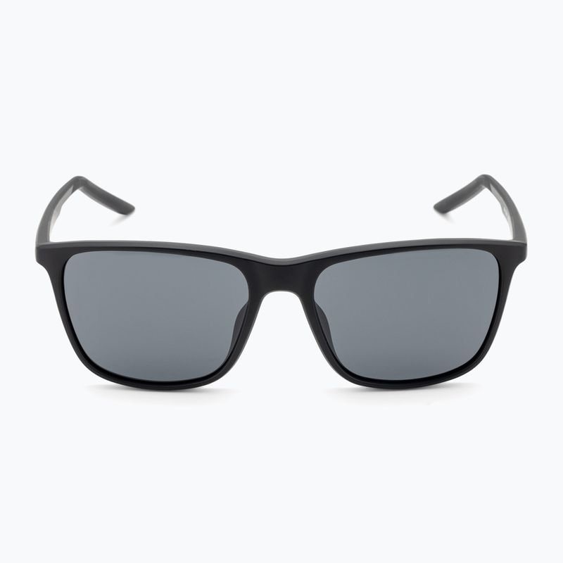 Ochelari de soare Nike State negru mat/gri închis 3