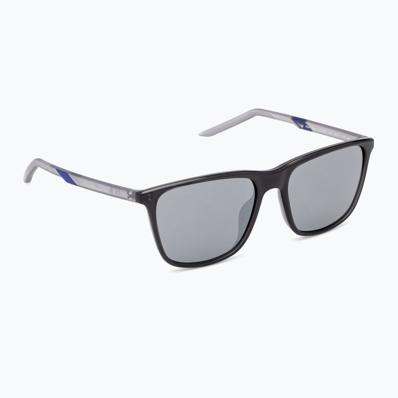 Ochelari de soare Nike State antracit/argintiu flash
