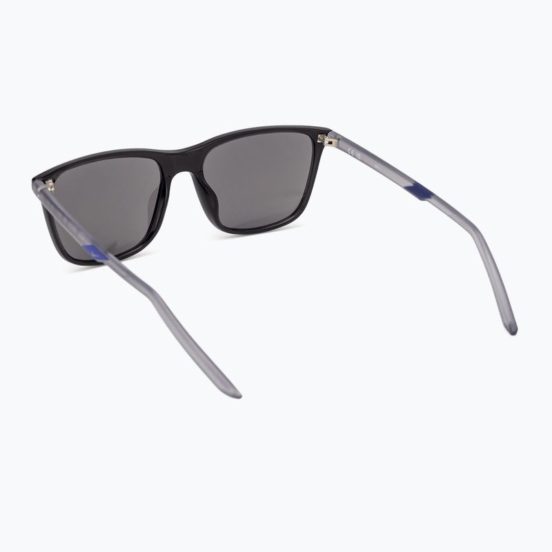 Ochelari de soare Nike State antracit/argintiu flash 2