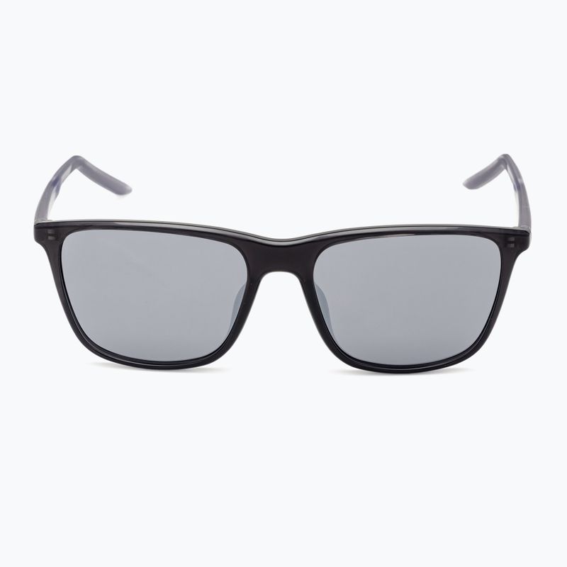 Ochelari de soare Nike State antracit/argintiu flash