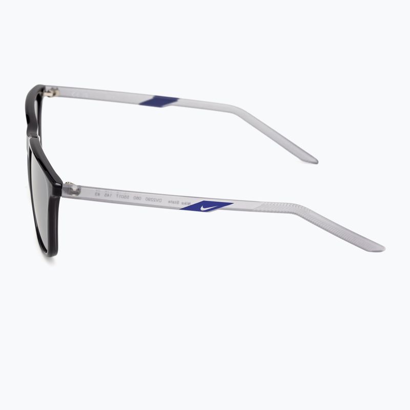 Ochelari de soare Nike State antracit/argintiu flash