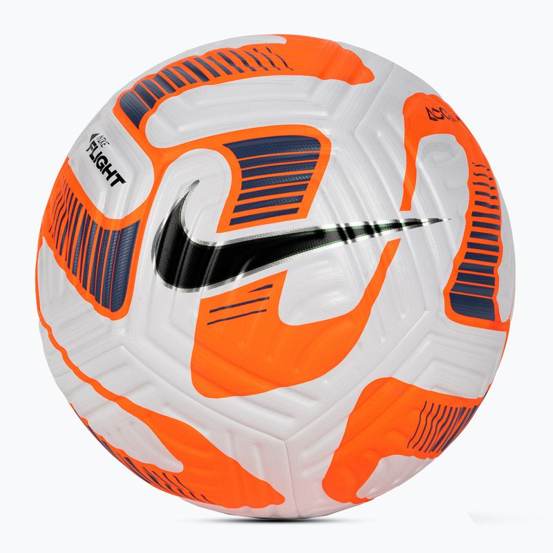 Nike Flight 100 minge de fotbal DN3595-100 dimensiune 5
