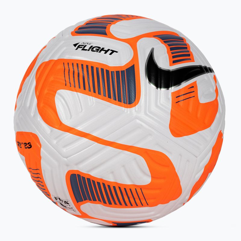 Nike Flight 100 minge de fotbal DN3595-100 dimensiune 5 2