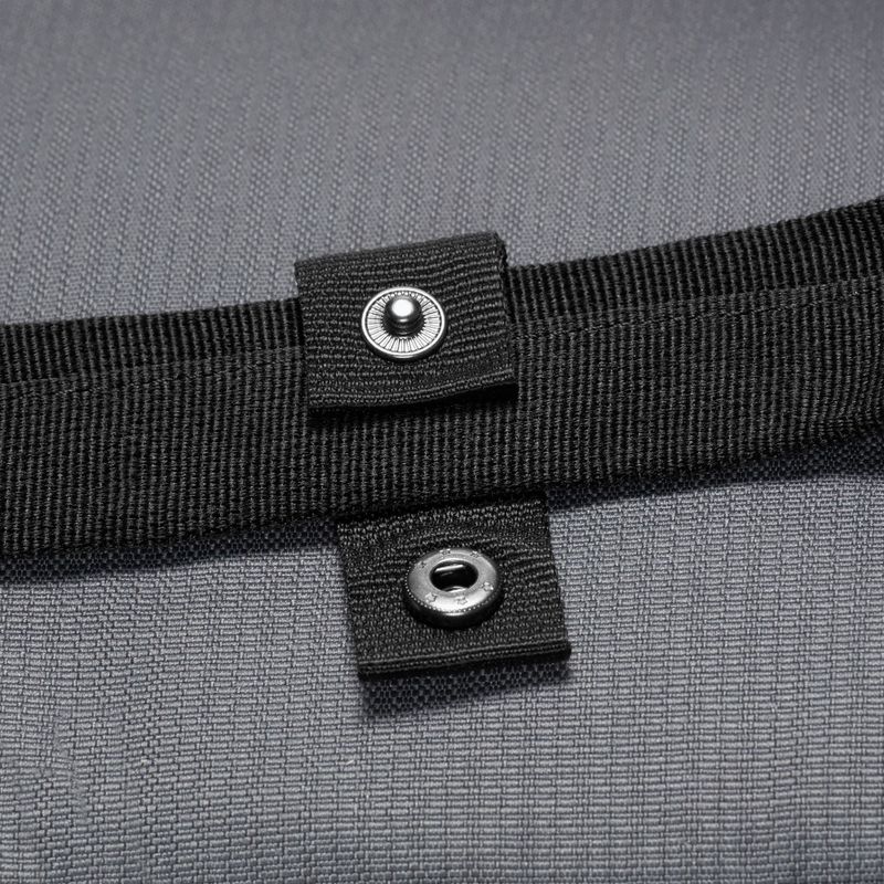 Geantă de antrenament Nike Brasilia 9.5 41 l grey/white 7