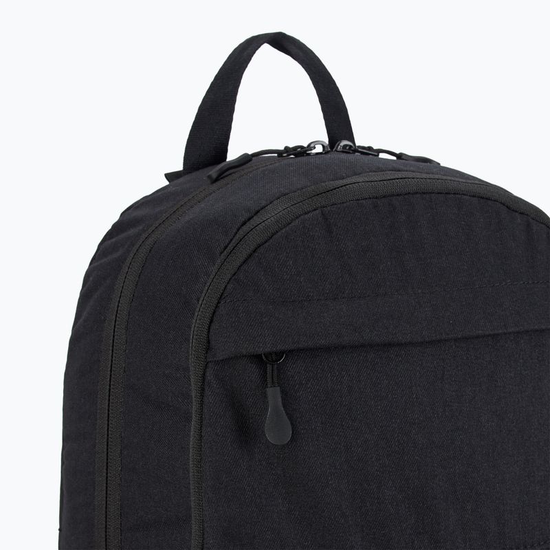 Rucsac Nike Elemental Premium 21 l black/ black/ anthracite 4