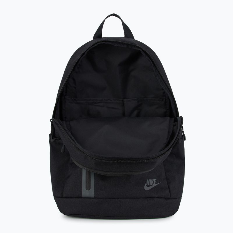 Rucsac Nike Elemental Premium 21 l black/ black/ anthracite 7