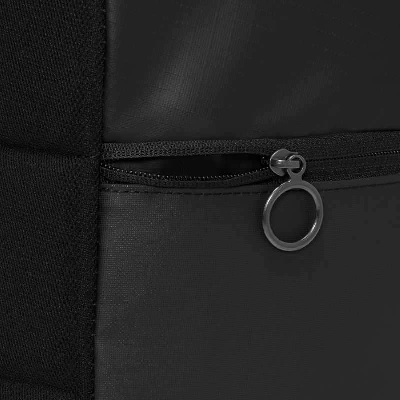 Rucsac de oraș Nike Heritage 23 l black/black/smoke grey 6