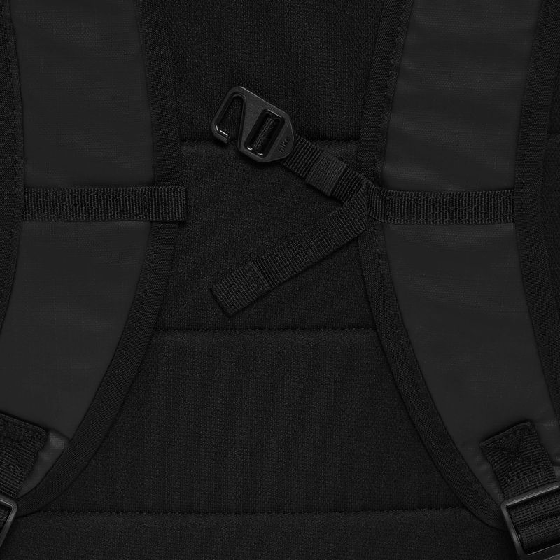 Rucsac de oraș Nike Heritage 23 l black/black/smoke grey 7