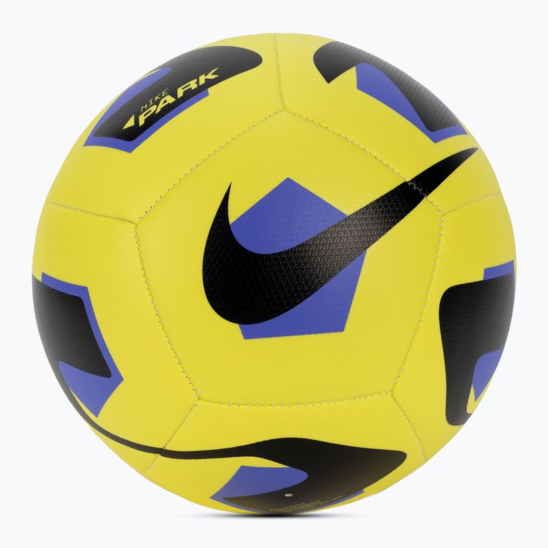 Nike Park Team 2.0 minge de fotbal DN3607-765 mărimea 3