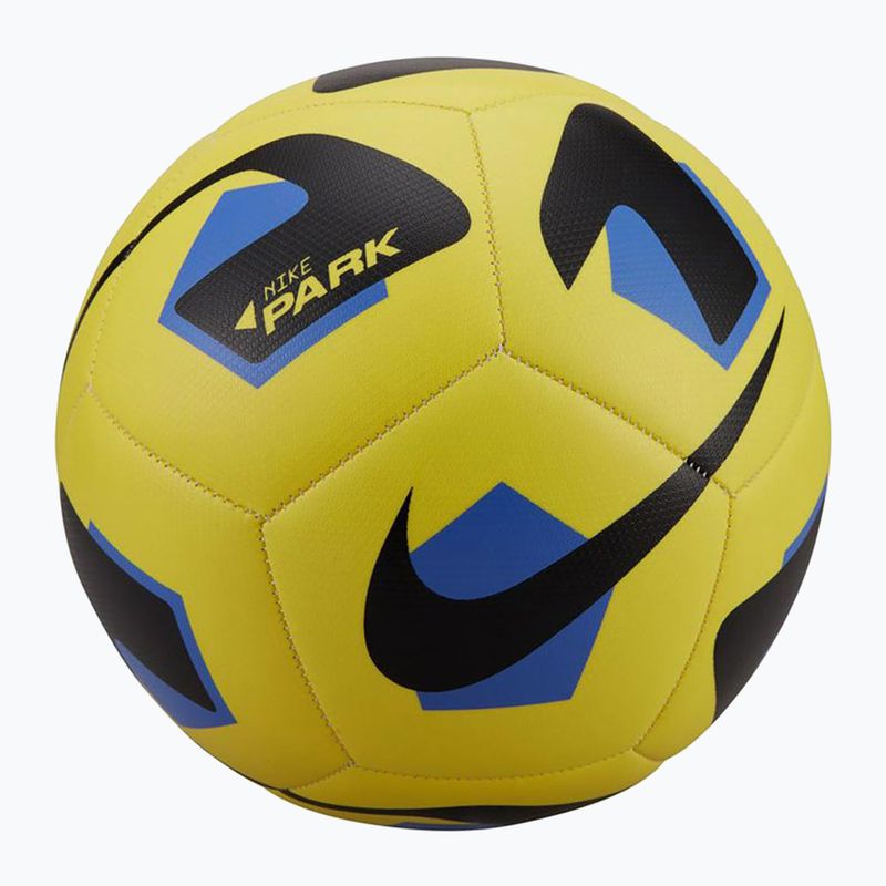 Nike Park Team 2.0 minge de fotbal DN3607-765 mărimea 3 3