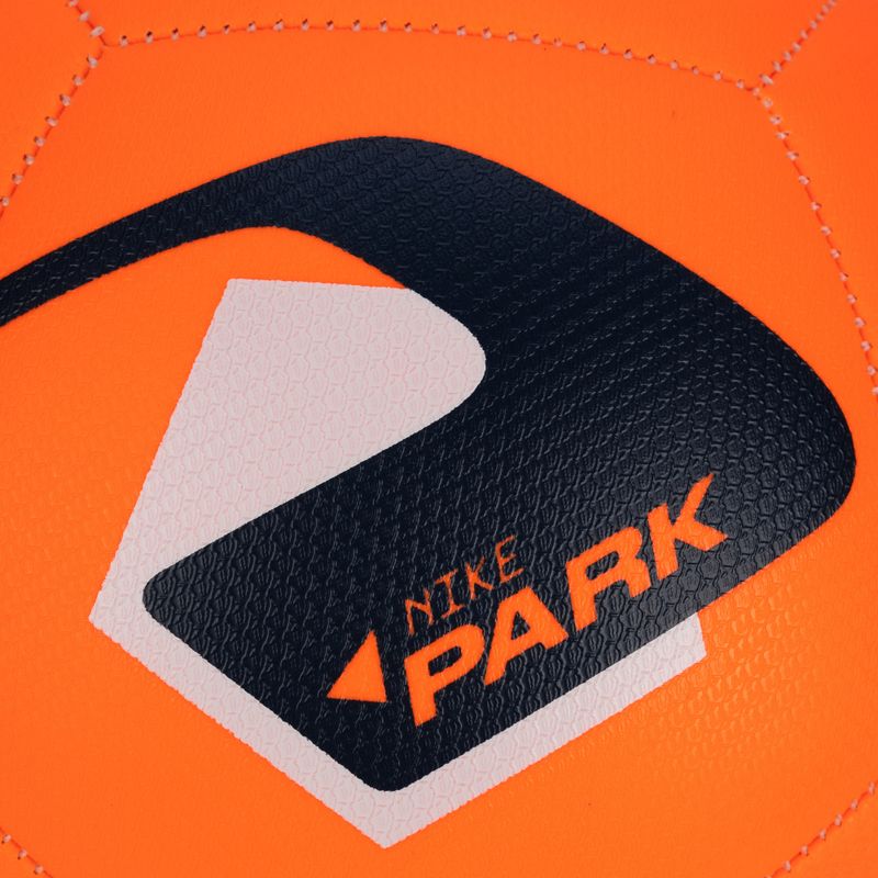 Nike Park Team 2.0 minge de fotbal DN3607-803 dimensiune 3 2