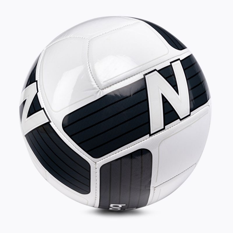 Minge de fotbal New Balance 442 Academy Trainer NBFB23002GWK mărime 5