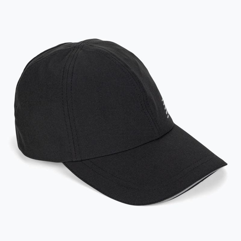 New Balance High Pony Performanc șapcă de baseball negru New Balance