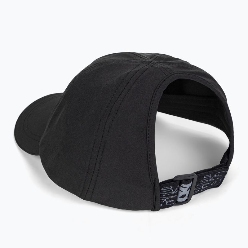 New Balance High Pony Performanc șapcă de baseball negru New Balance