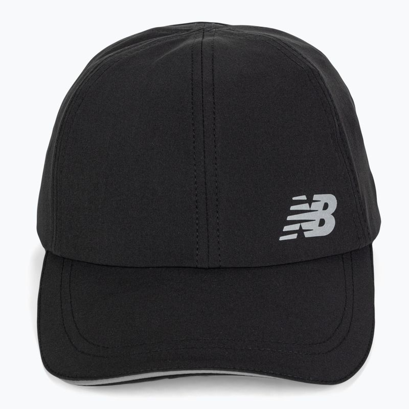 New Balance High Pony Performanc șapcă de baseball negru New Balance