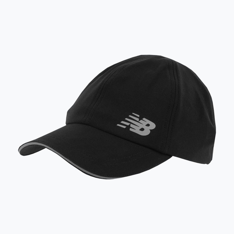 New Balance High Pony Performanc șapcă de baseball negru New Balance