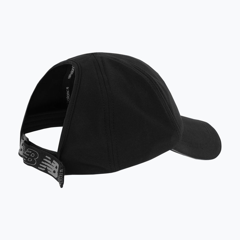 New Balance High Pony Performanc șapcă de baseball negru New Balance