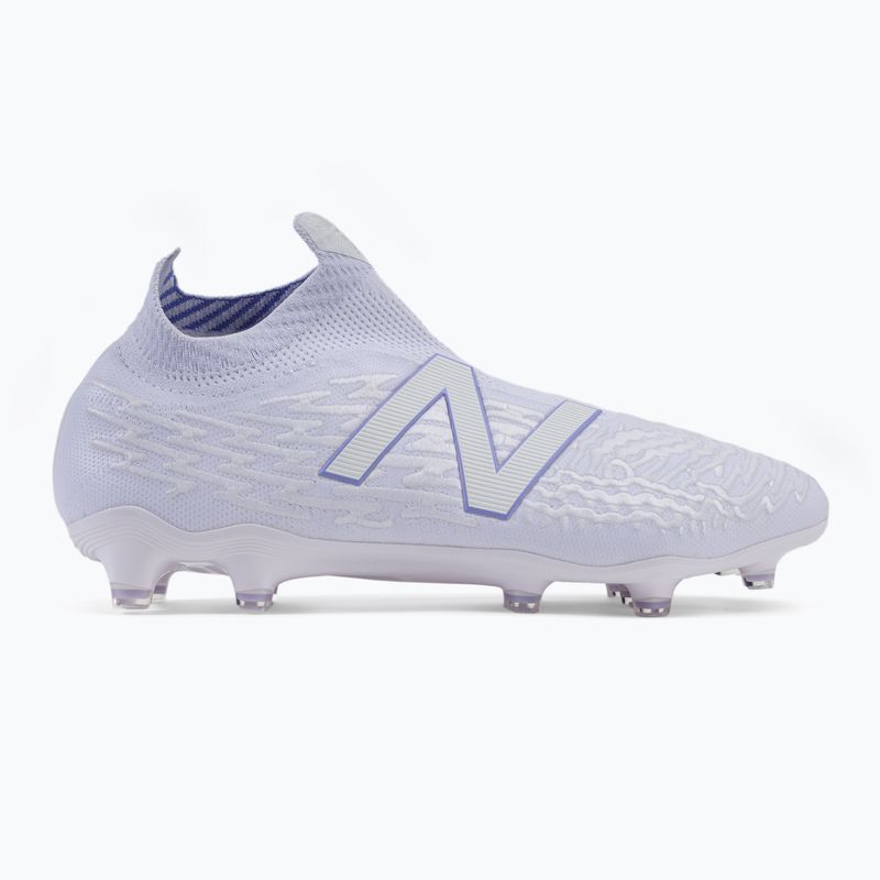New Balance Tekela V3+ Pro FG bărbați ghete de fotbal alb MST1FC35.D.075 2