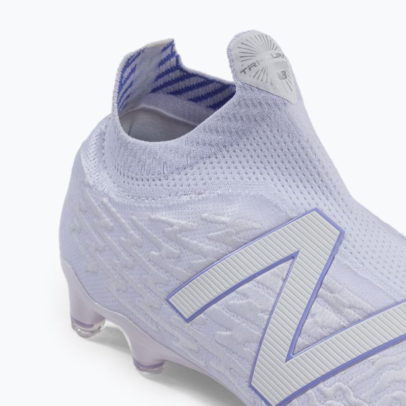 New Balance Tekela V3+ Pro FG bărbați ghete de fotbal alb MST1FC35.D.075 7