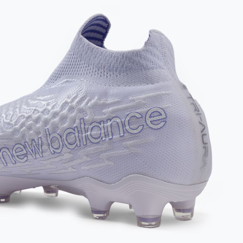 New Balance Tekela V3+ Pro FG bărbați ghete de fotbal alb MST1FC35.D.075 8