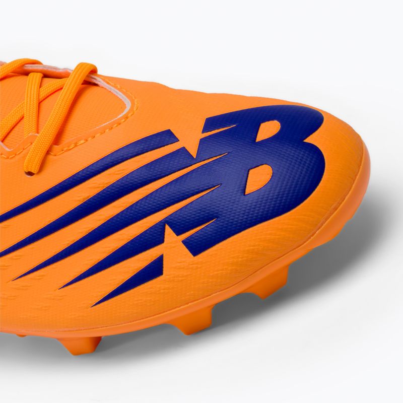 New Balance Furon Furon V6+ Dispatch FG ghete de fotbal pentru copii JSF3FA65.M.045 7