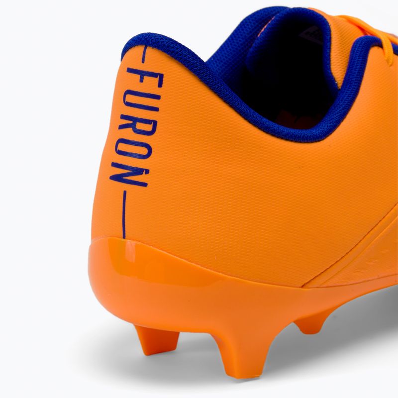 New Balance Furon Furon V6+ Dispatch FG ghete de fotbal pentru copii JSF3FA65.M.045 8