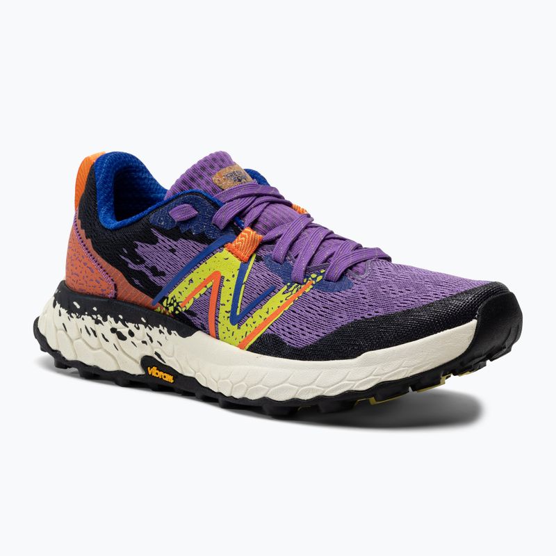 Încălțăminte de alergat pentru femei New Balance Mthierv7 movă NBWTHIERM7.B.065