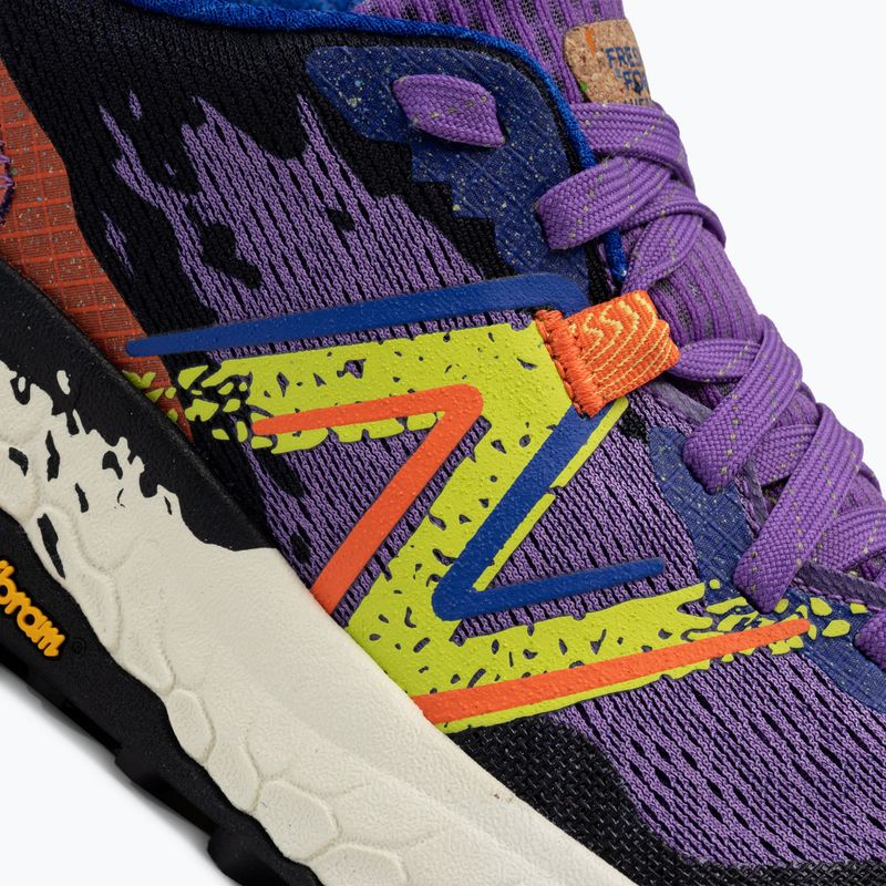 Încălțăminte de alergat pentru femei New Balance Mthierv7 movă NBWTHIERM7.B.065 7