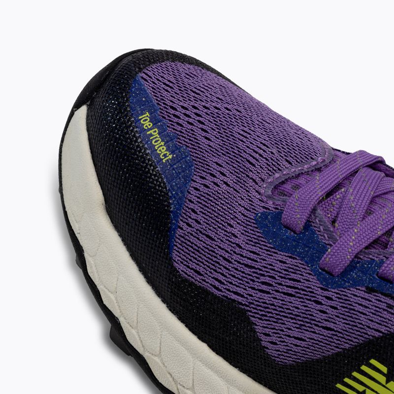 Încălțăminte de alergat pentru femei New Balance Mthierv7 movă NBWTHIERM7.B.065 8