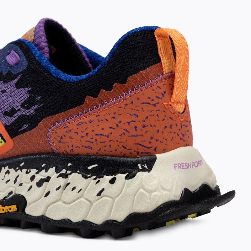 Încălțăminte de alergat pentru femei New Balance Mthierv7 movă NBWTHIERM7.B.065 9