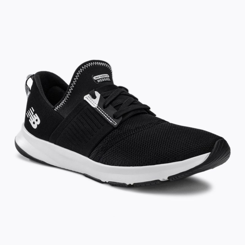 Încălțăminte de antrenament pentru femei New Balance DynaSoft Nergize V3 neagră NBWXNRGLK3.B.065