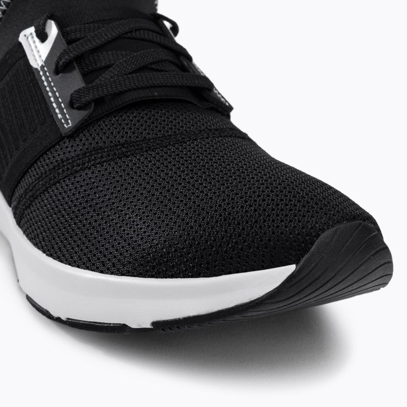 Încălțăminte de antrenament pentru femei New Balance DynaSoft Nergize V3 neagră NBWXNRGLK3.B.065 7